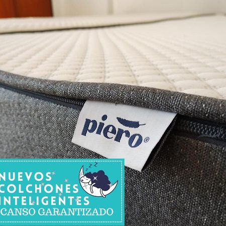 Paseo Sobremonte Excelente Ubicacion Appartement Córdoba Buitenkant foto