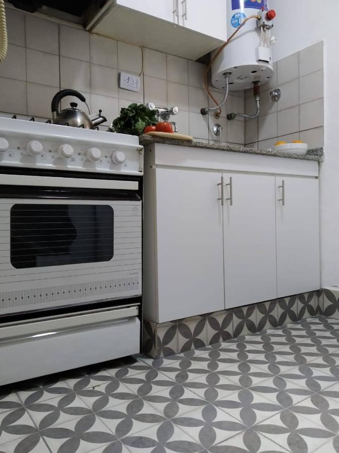 Paseo Sobremonte Excelente Ubicacion Appartement Córdoba Buitenkant foto