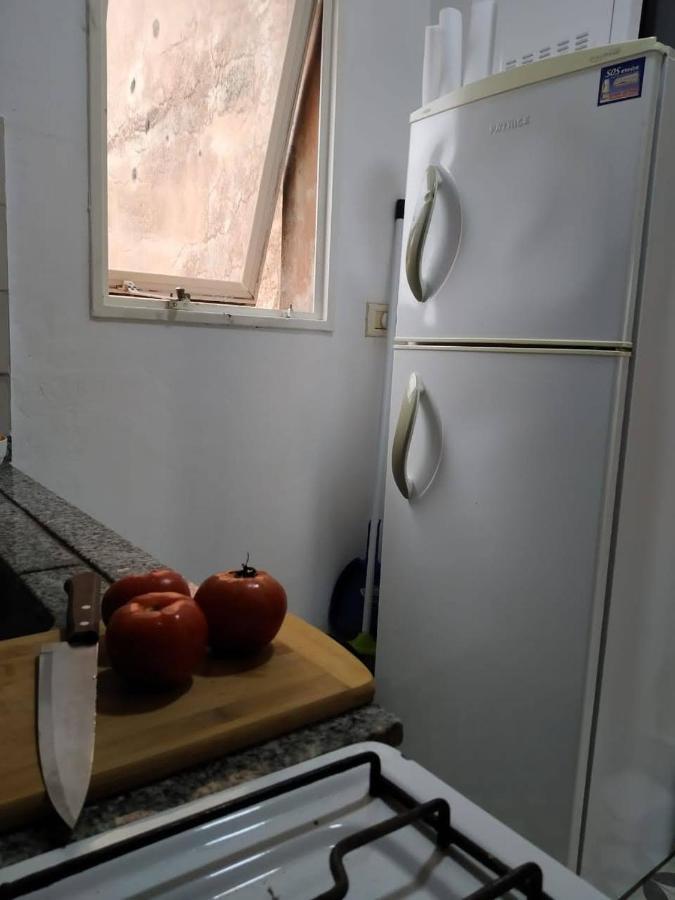 Paseo Sobremonte Excelente Ubicacion Appartement Córdoba Buitenkant foto