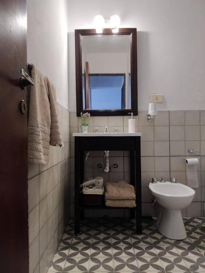 Paseo Sobremonte Excelente Ubicacion Appartement Córdoba Buitenkant foto