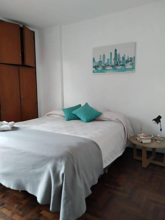 Paseo Sobremonte Excelente Ubicacion Appartement Córdoba Buitenkant foto