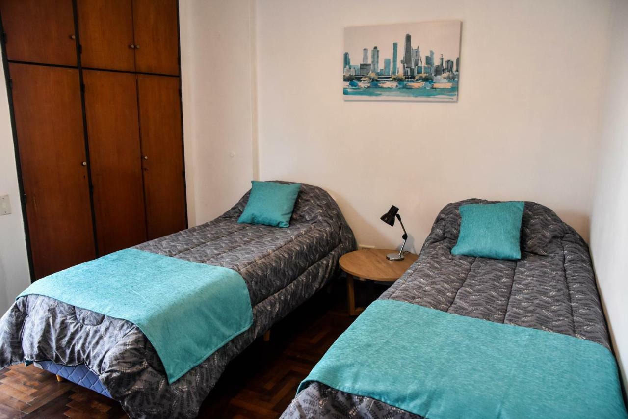 Paseo Sobremonte Excelente Ubicacion Appartement Córdoba Buitenkant foto