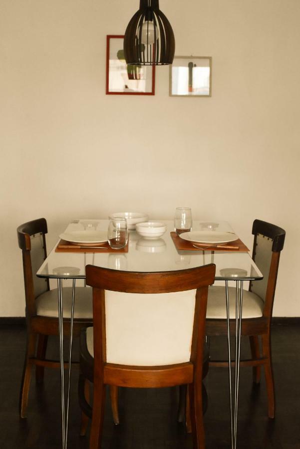 Paseo Sobremonte Excelente Ubicacion Appartement Córdoba Buitenkant foto