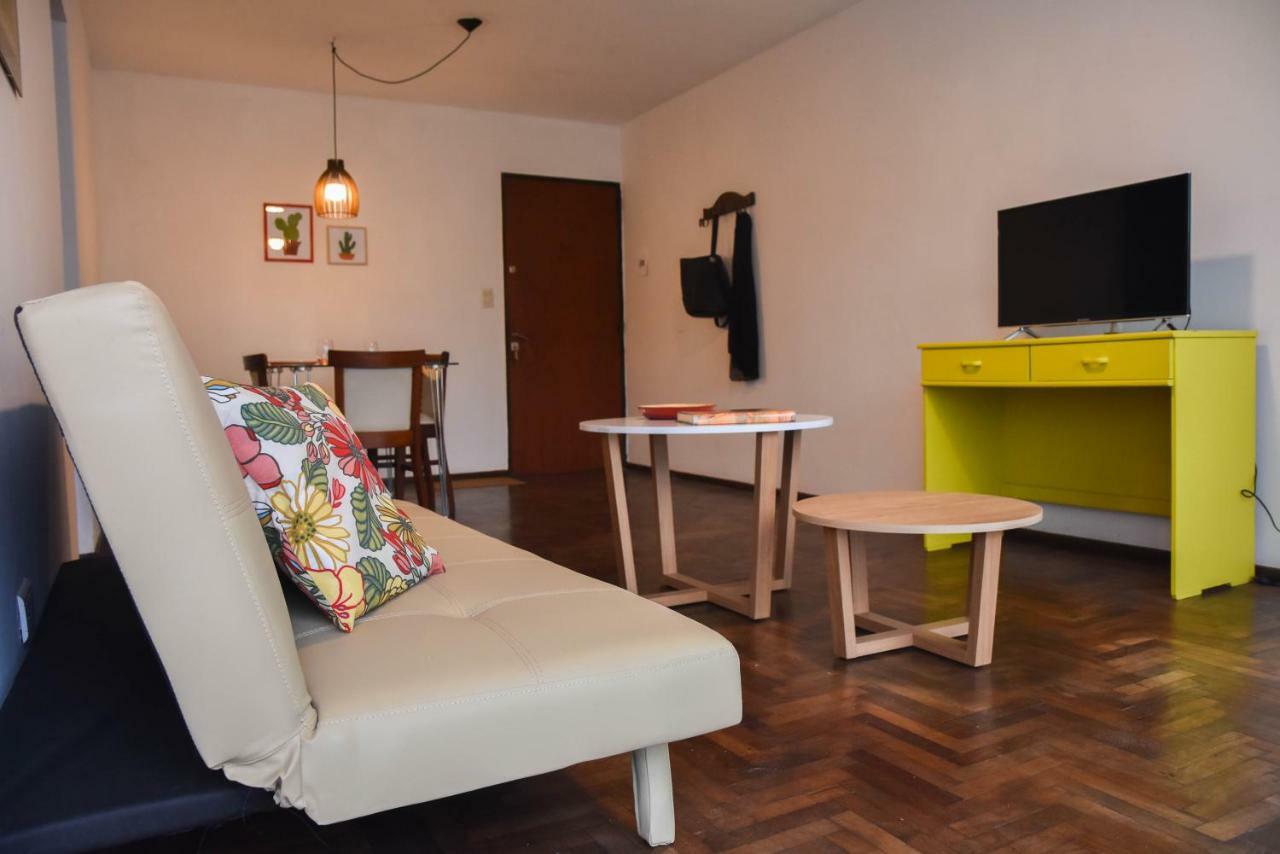 Paseo Sobremonte Excelente Ubicacion Appartement Córdoba Buitenkant foto