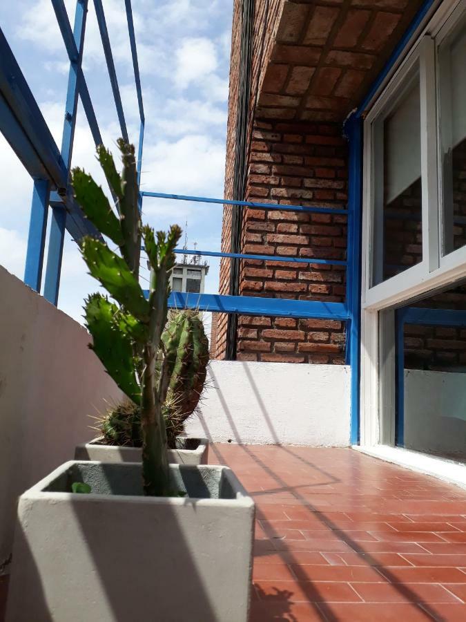 Paseo Sobremonte Excelente Ubicacion Appartement Córdoba Buitenkant foto