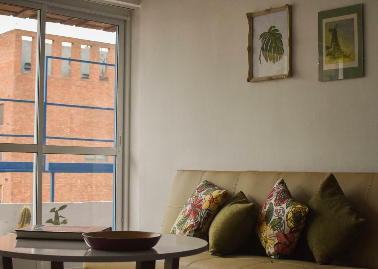 Paseo Sobremonte Excelente Ubicacion Appartement Córdoba Buitenkant foto