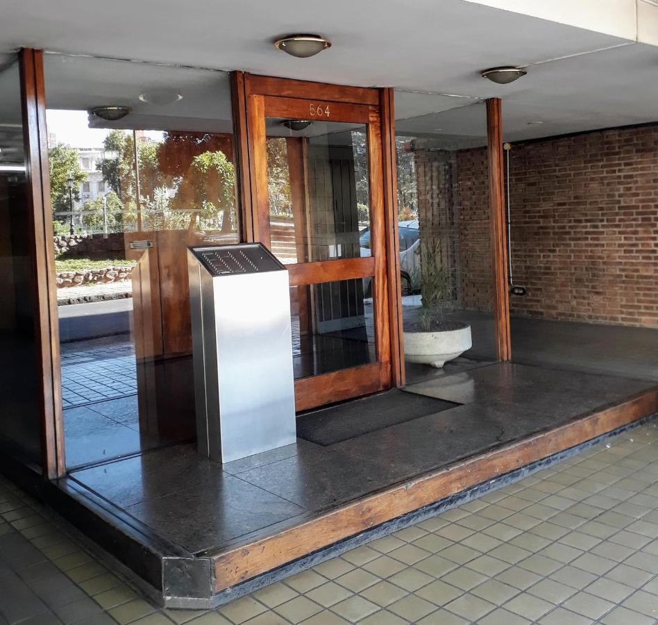 Paseo Sobremonte Excelente Ubicacion Appartement Córdoba Buitenkant foto