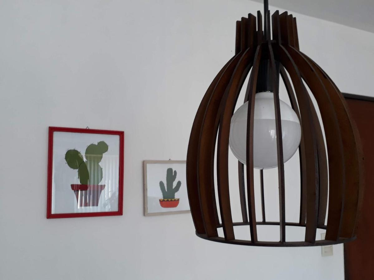 Paseo Sobremonte Excelente Ubicacion Appartement Córdoba Buitenkant foto
